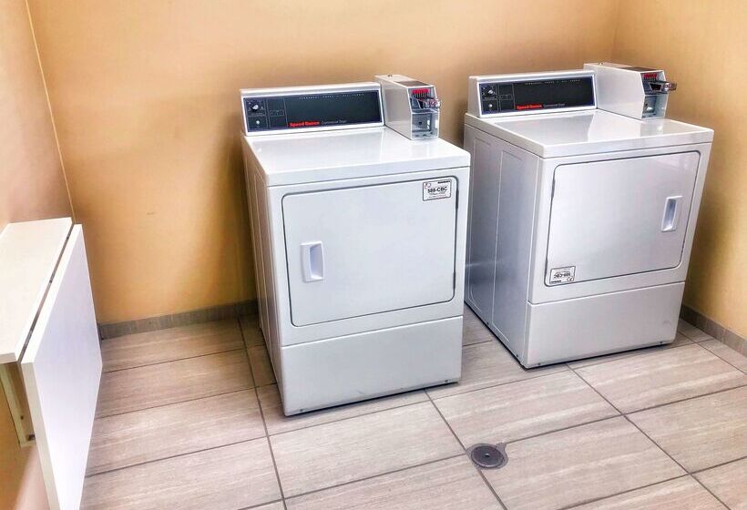 هتل Hampton Inn Augusta Fort Eisenhower