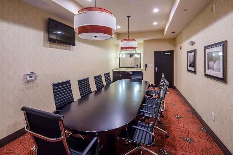 هتل Hampton Inn Augusta Fort Eisenhower