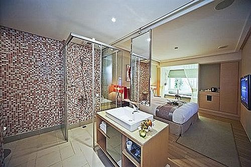 Fotos del hotel Herz:  37