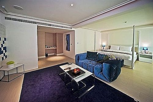 Fotos del hotel Herz:  30