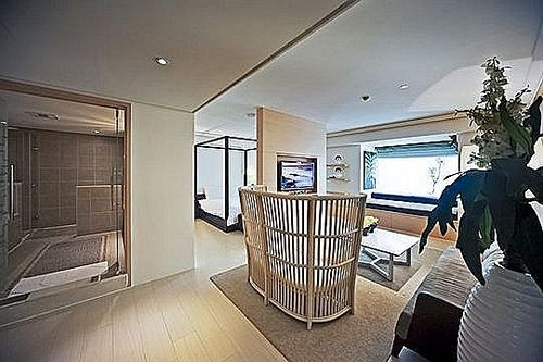 Fotos del hotel Herz:  32