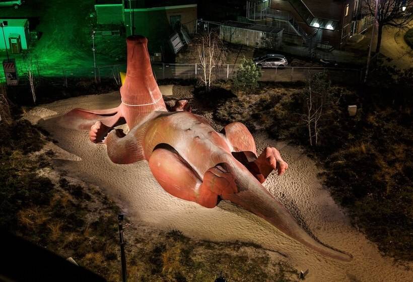 هتل Holiday Inn Express Arnhem, An Ihg