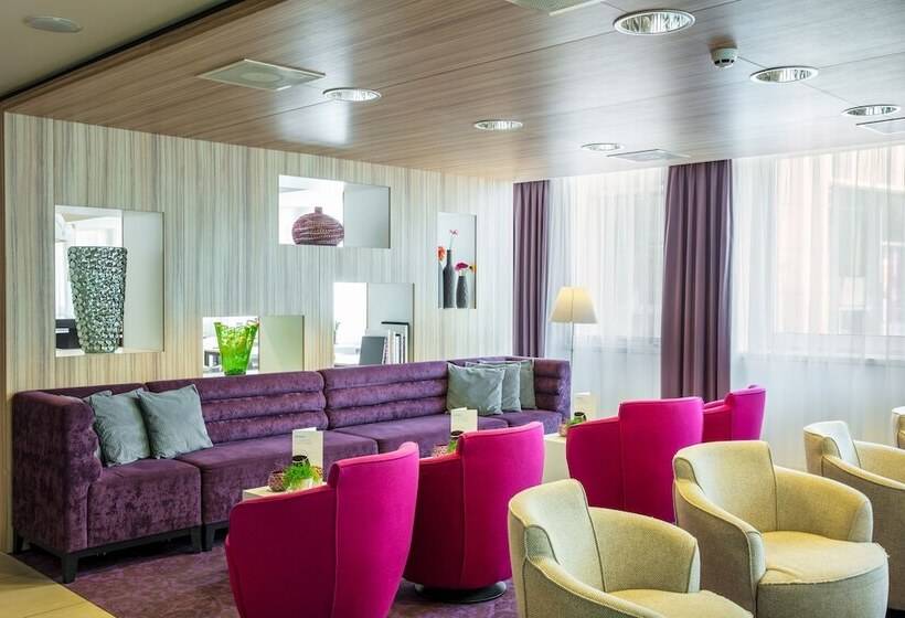 هتل Holiday Inn Express Arnhem, An Ihg