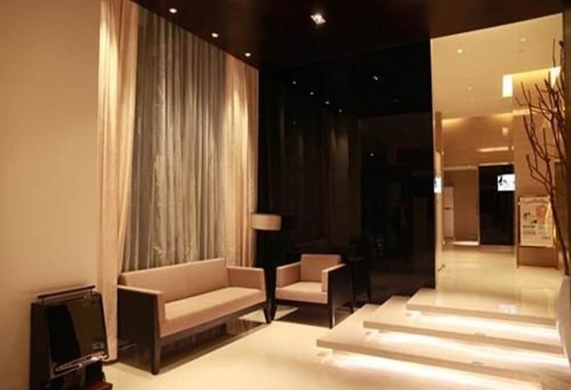 酒店 Jinjiang Inn Lijiang Ancient City Qixing Street