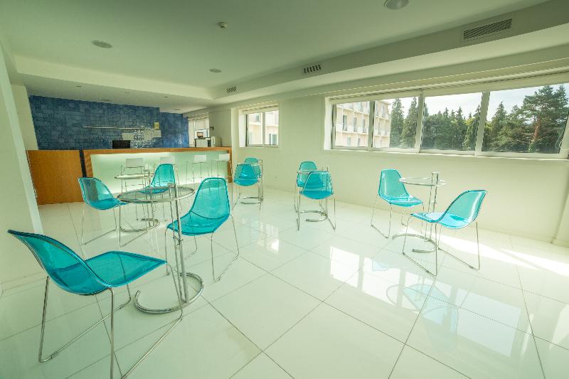 ホテル João Paulo Ii