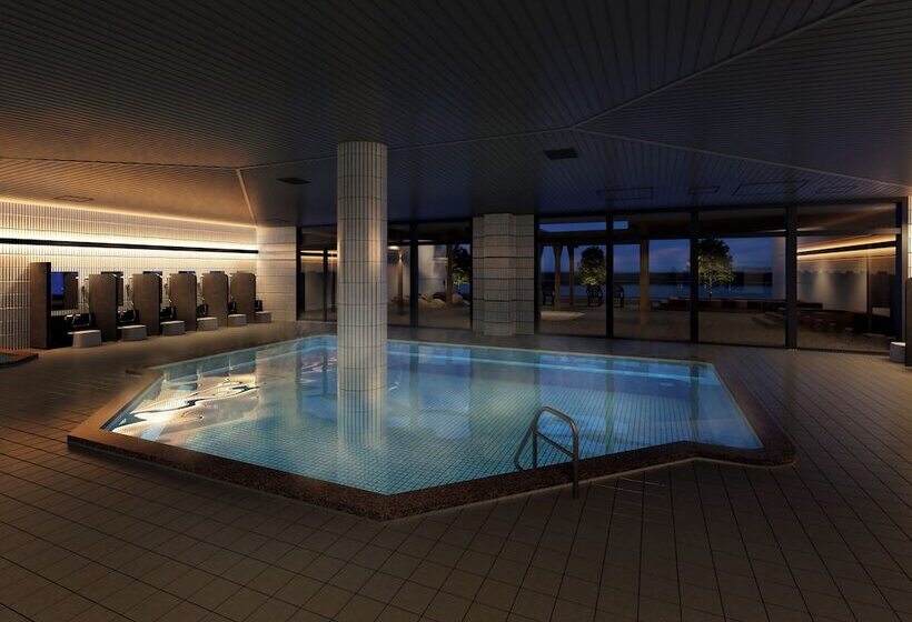 فندق Grand Mercure Wakayama Minabe Resort & Spa