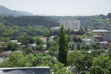 هتل Kuban