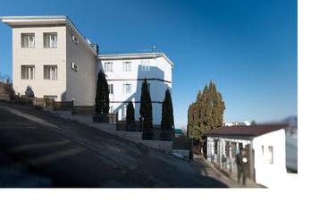 هتل Kuban