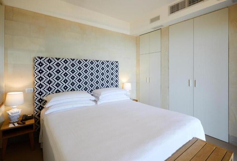 هتل Le Capase Resort Salento