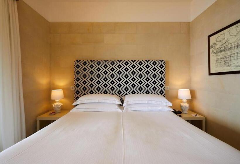 هتل Le Capase Resort Salento