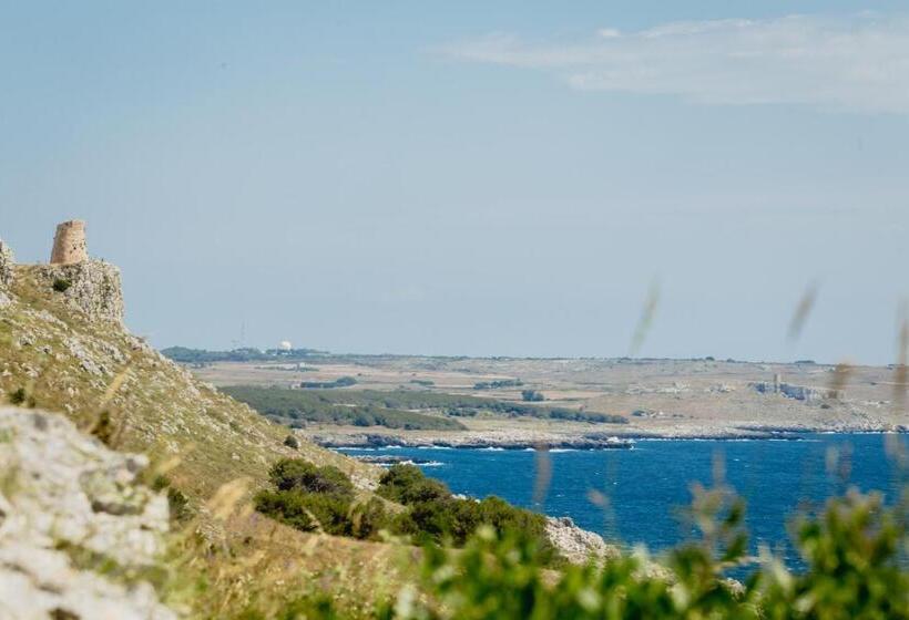 هتل Le Capase Resort Salento