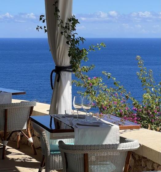 هتل Le Capase Resort Salento