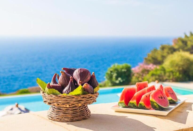 هتل Le Capase Resort Salento