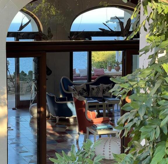 هتل Le Capase Resort Salento