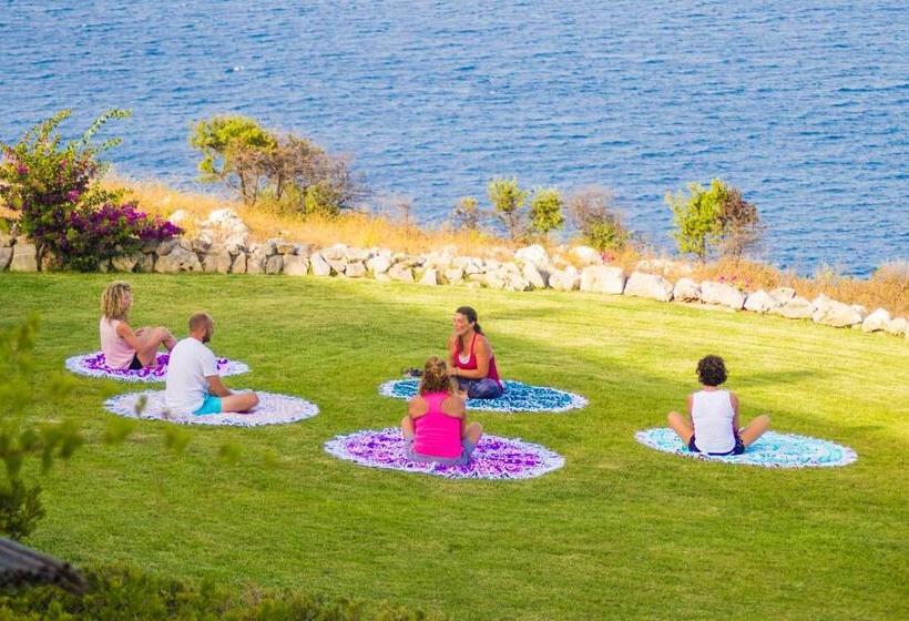 هتل Le Capase Resort Salento