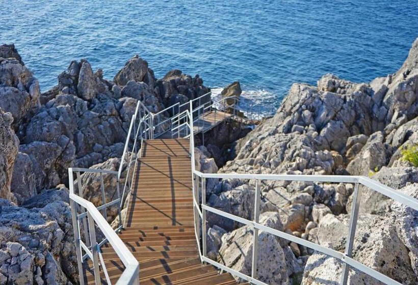 هتل Le Capase Resort Salento