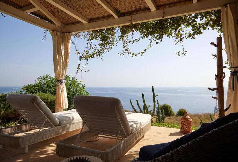 هتل Le Capase Resort Salento