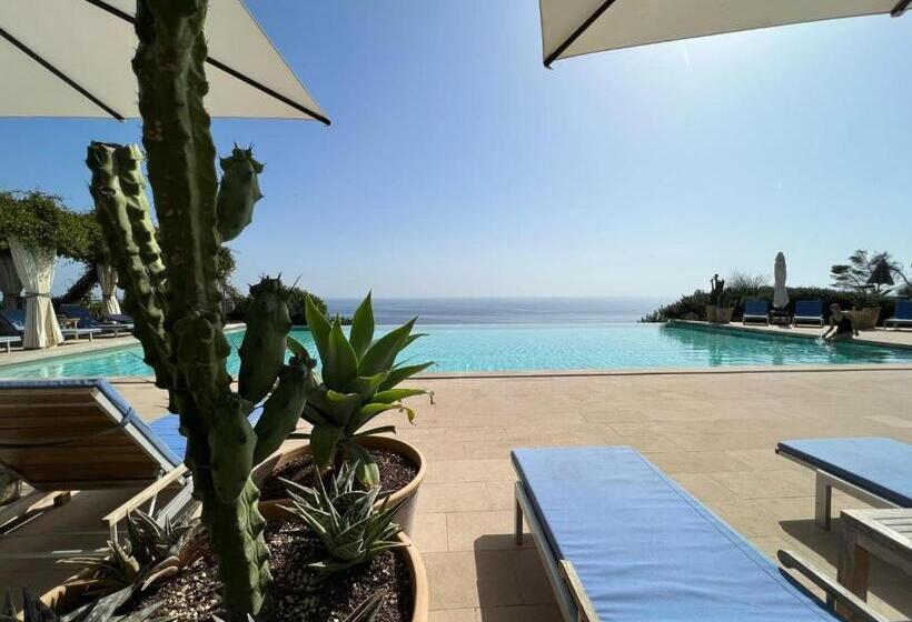 هتل Le Capase Resort Salento