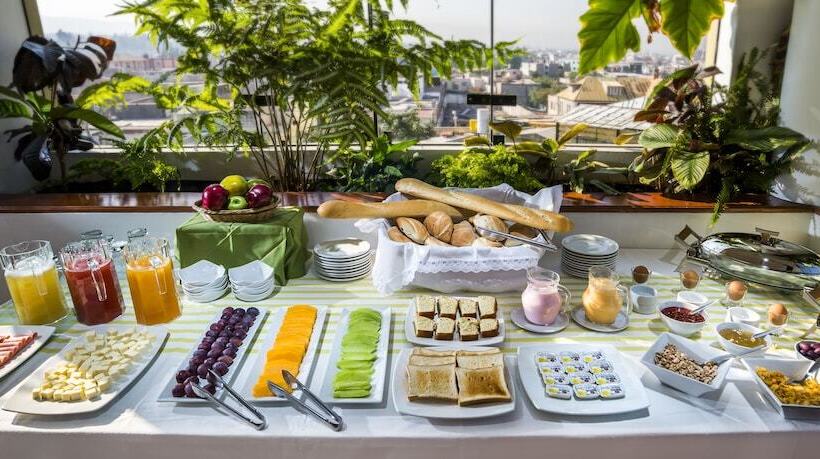 ホテル Natura Inn