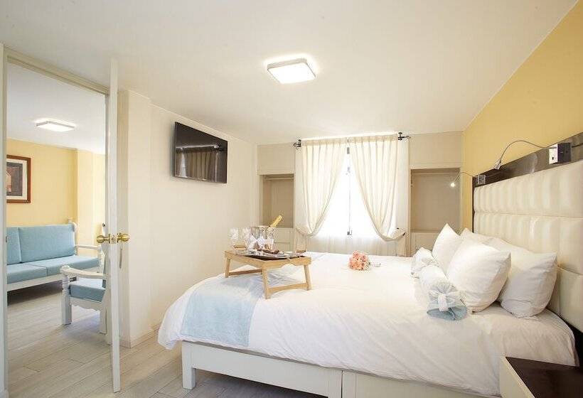 ホテル Natura Inn