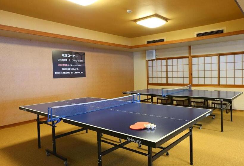 酒店 Ooedo Onsen Monogatari Beppu Seifu