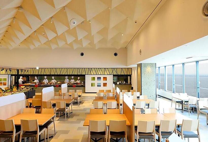 酒店 Ooedo Onsen Monogatari Beppu Seifu