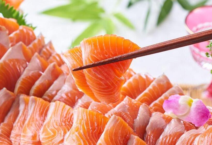 酒店 Ooedo Onsen Monogatari Beppu Seifu