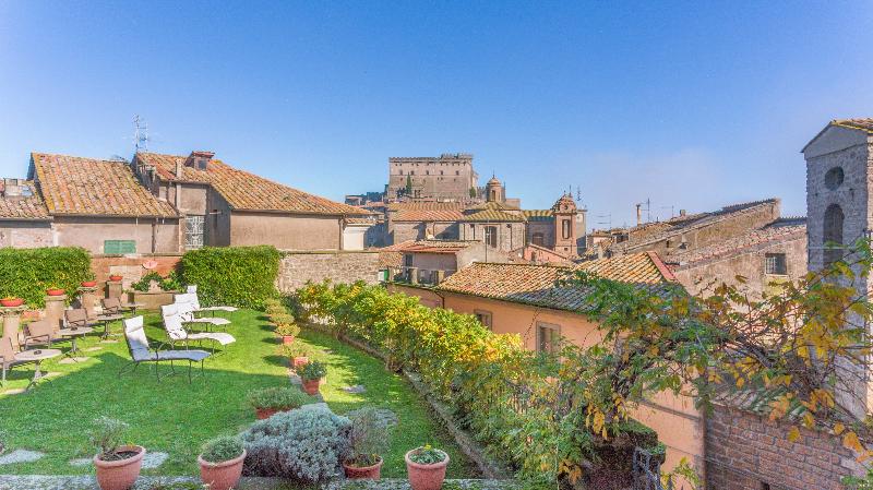 Отель Palazzo Catalani Resort