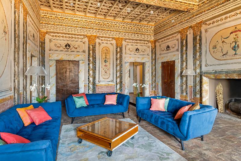 Отель Palazzo Catalani Resort