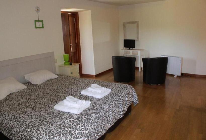 فندق ريفى Quinta Do Riacho