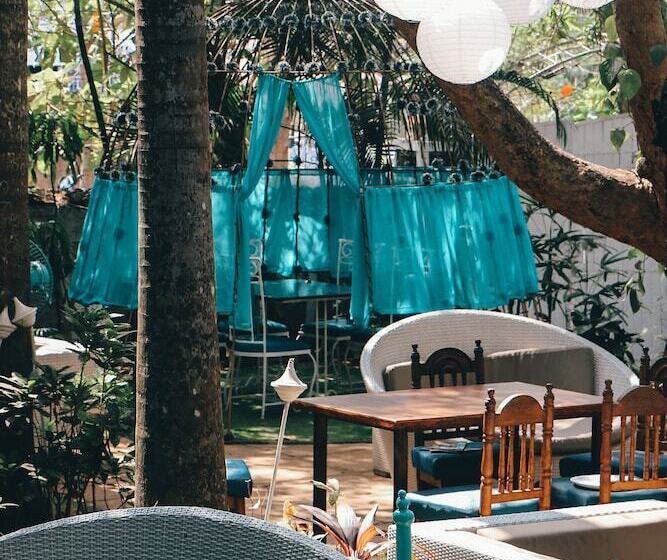 The Tamarind Hotel Anjuna Assagao