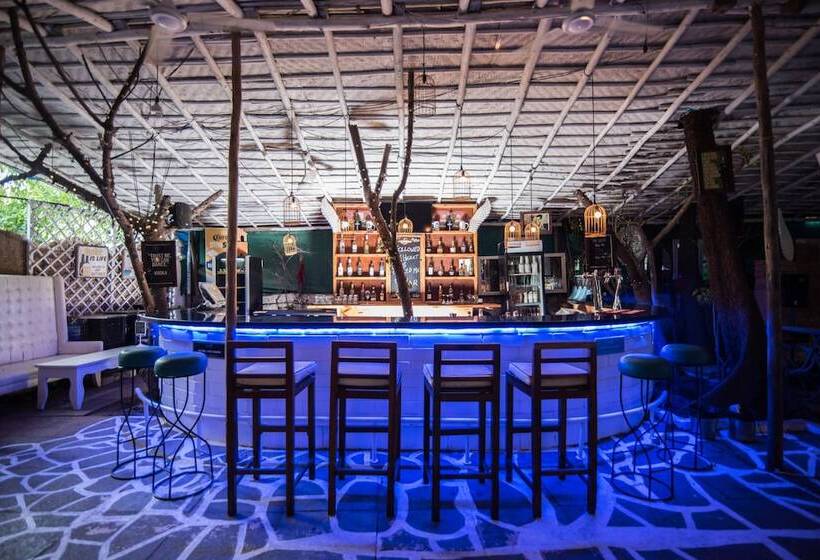 The Tamarind Hotel Anjuna Assagao