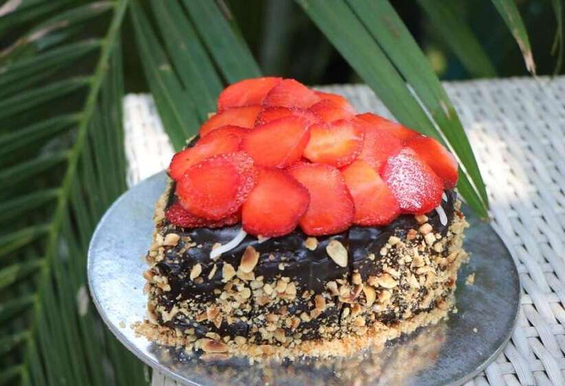 The Tamarind Hotel Anjuna Assagao