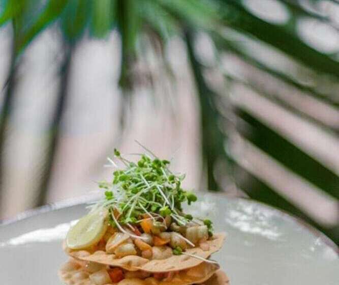 The Tamarind Hotel Anjuna Assagao