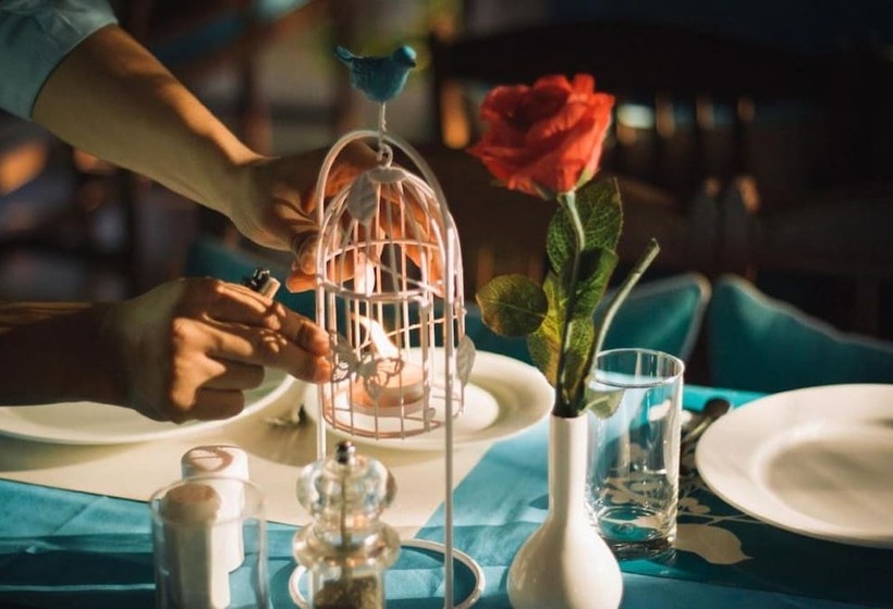 The Tamarind Hotel Anjuna Assagao