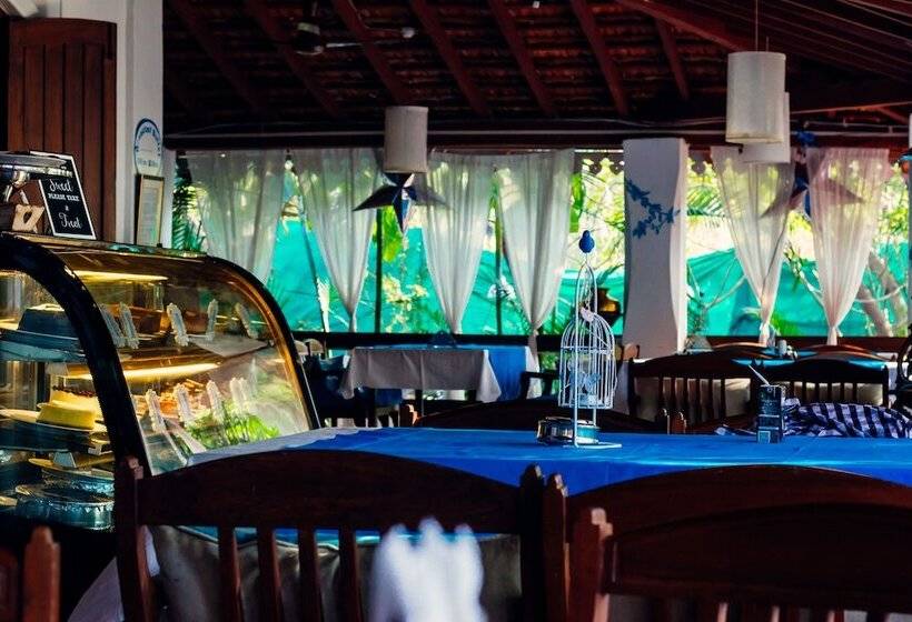The Tamarind Hotel Anjuna Assagao