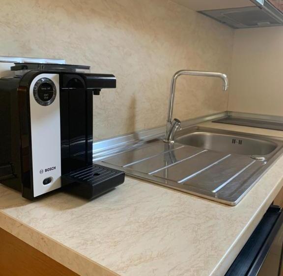 בית מלון כפרי Vergos