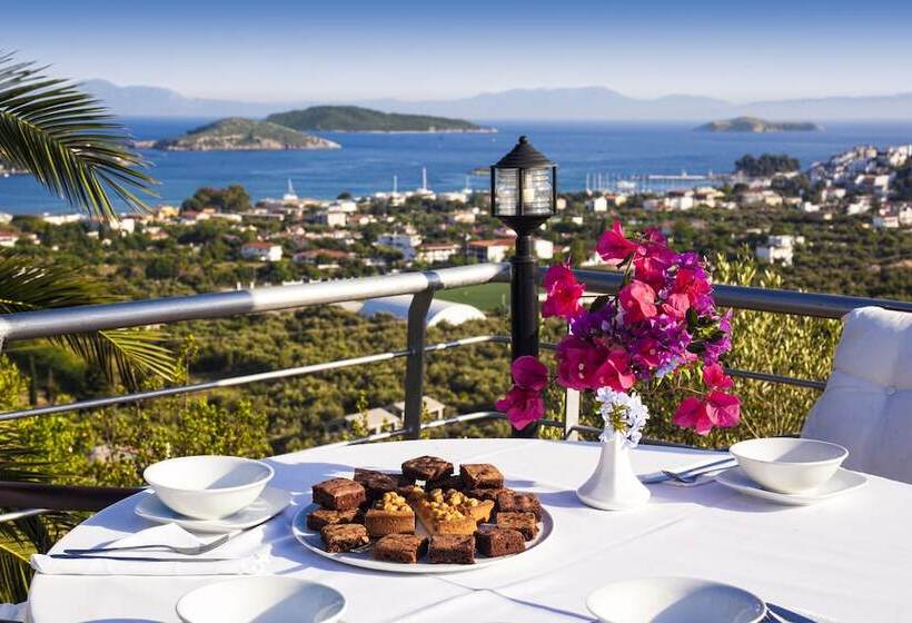 Vigles Sea View, Philian Hotels And Resorts