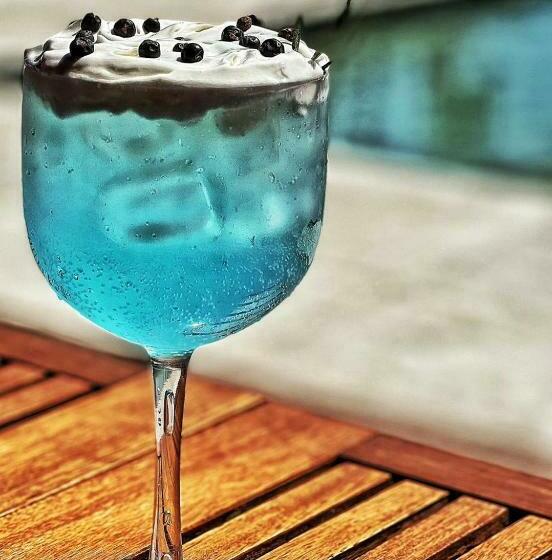 هتل Be Loft Lounge