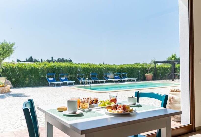여관 Sisula Country Hotel&spa