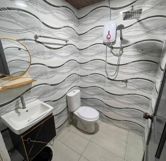 בית מלון כפרי Nahdhoh