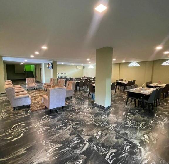 בית מלון כפרי Nahdhoh