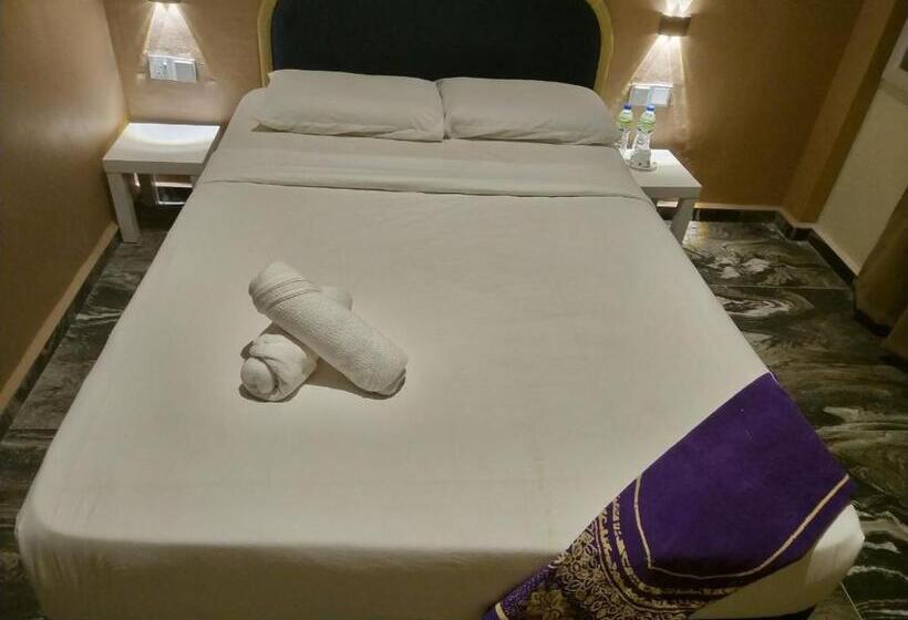 בית מלון כפרי Nahdhoh