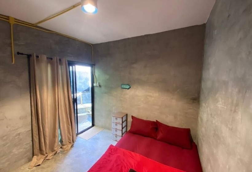 فندق Beachbox Kohchang