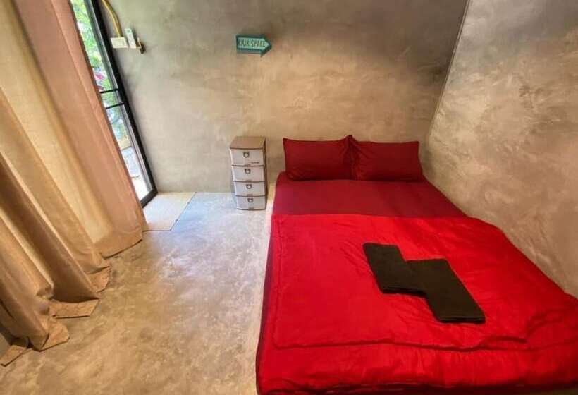 فندق Beachbox Kohchang