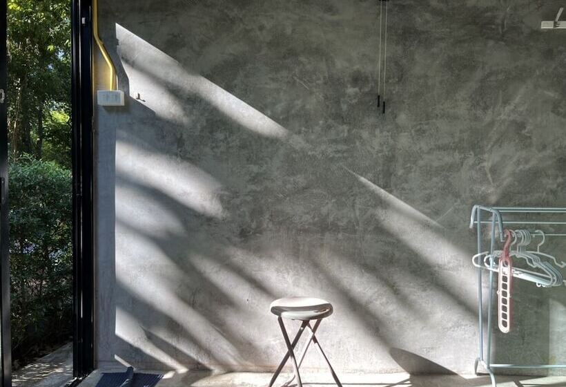 فندق Beachbox Kohchang