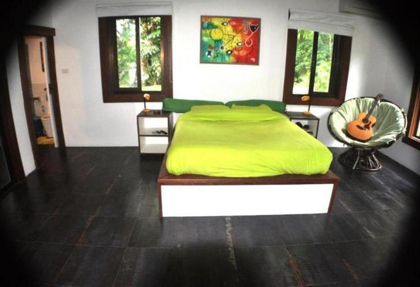 هتل Blessed Residence Koh Chang