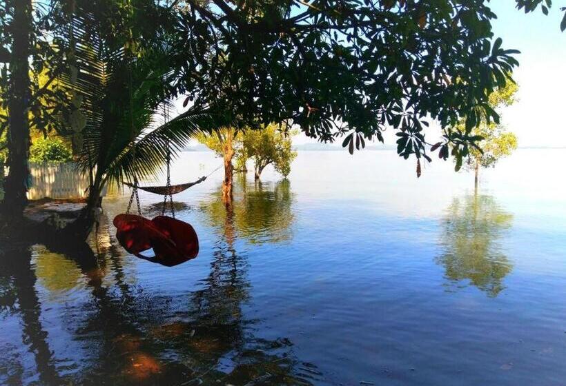 هتل Blessed Residence Koh Chang