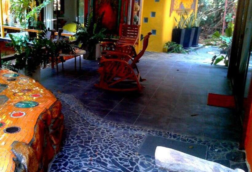 هتل Blessed Residence Koh Chang