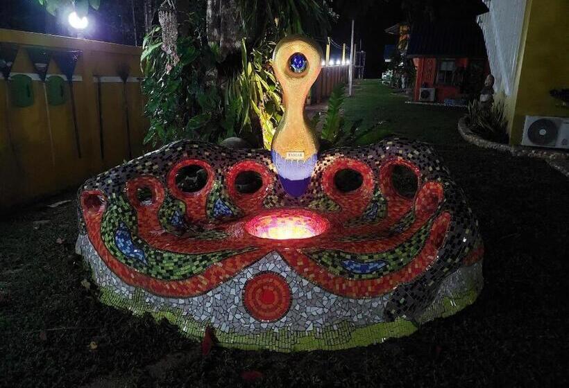 هتل Blessed Residence Koh Chang